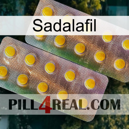 Sadalafil new10